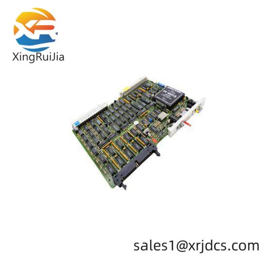 Siemens 6DS1315-8AC Voter 1 I/O Bus Module