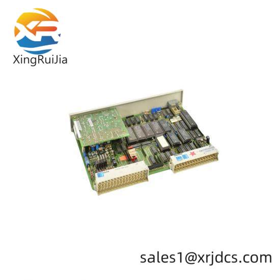 Siemens 6DS1318-8XB Interface Module