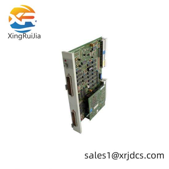 Siemens 6DS1321-8AA Interface Module