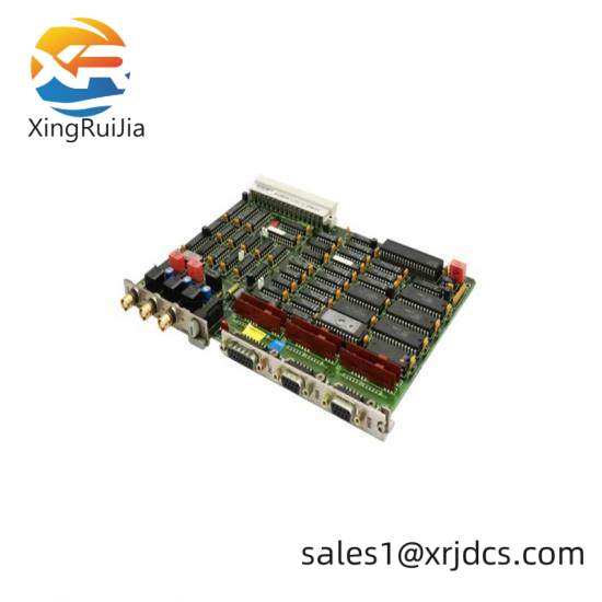 Siemens 6DS1330-8BA interface module