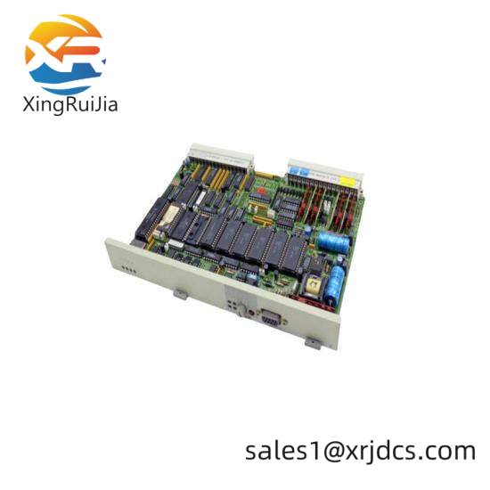 Siemens 6DS1333-8AB Interface Module