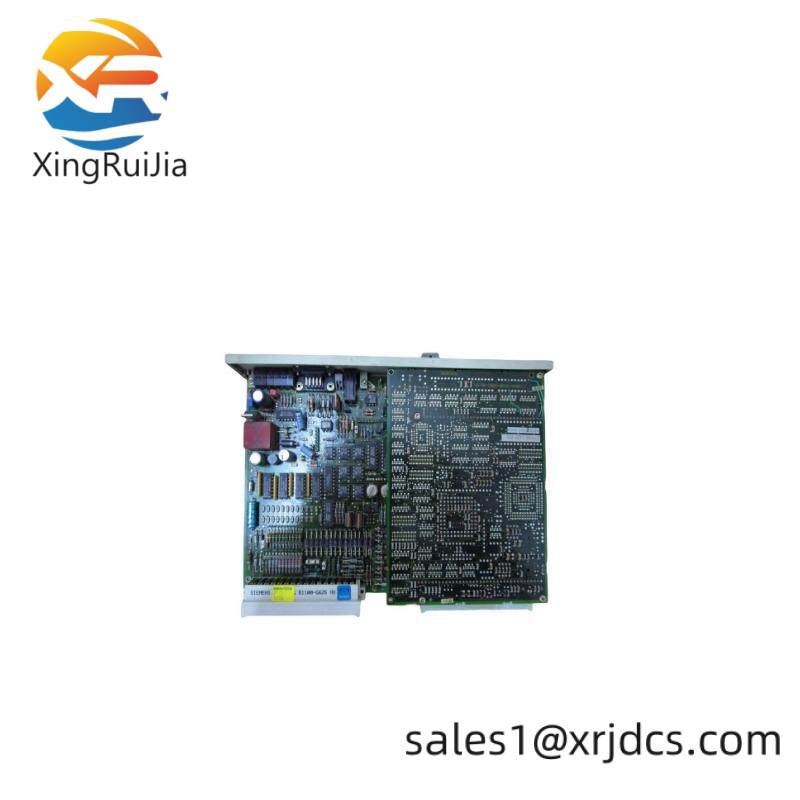 SIEMENS 6DS1412-8DD Module