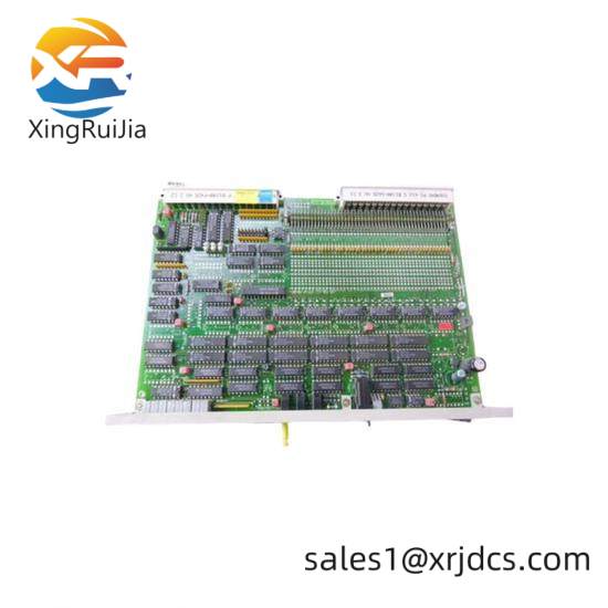 Siemens 6DS1601-8BA Input Binary Module