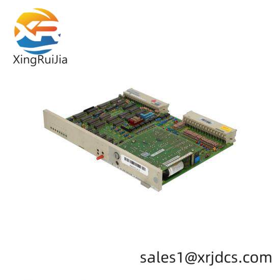 Siemens 6DS1602-8AA Digital Input Module