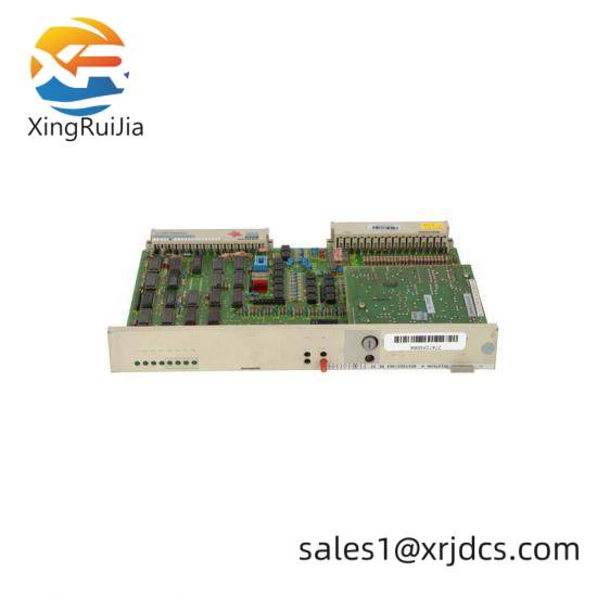 Siemens 6DS1602-8AA EXPANSION MODULE