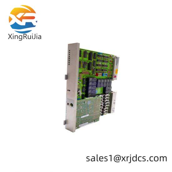 SIEMENS 6GK7342-5DA03-0XE0  Communication Processor Module