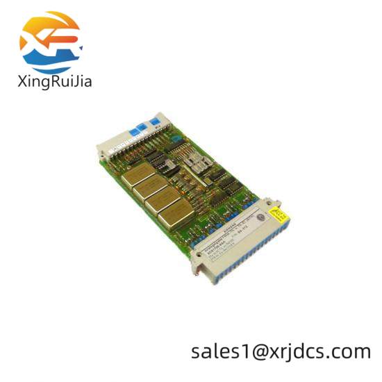 GE FANUC IC693MDL730  Output Module