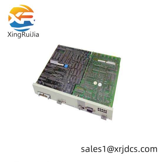 Siemens 6DS1731-8FA Analog Input Module