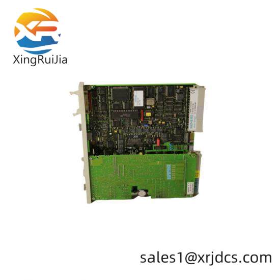 Siemens 6DS1731-8RR Analog Input Module