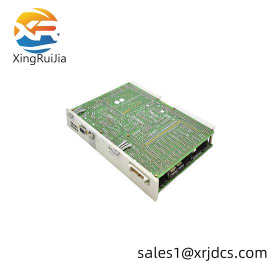 Siemens 6DS17318BA ANALOG INPUT MODULE