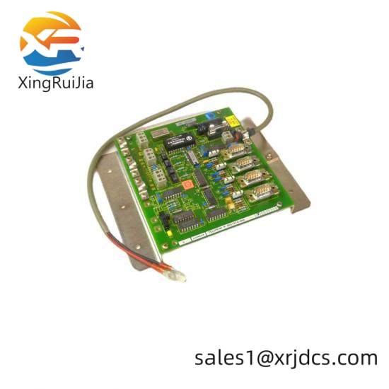 Siemens 6DS1914-8AA I/O BUS COMPARATOR