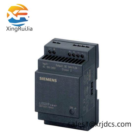 SIEMENS 6EP1321-1SH02  Power Supply