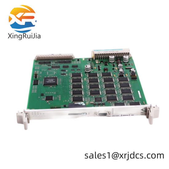 SIEMENS 6ES5385-8MA11  Counter Module