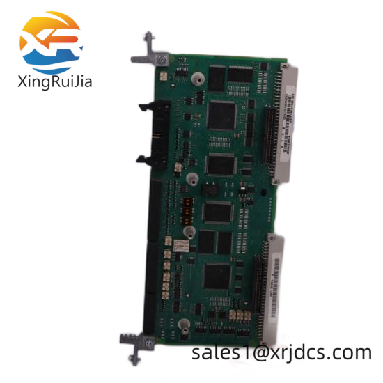 SIEMENS 6ES5521-8MA21  Communications Module