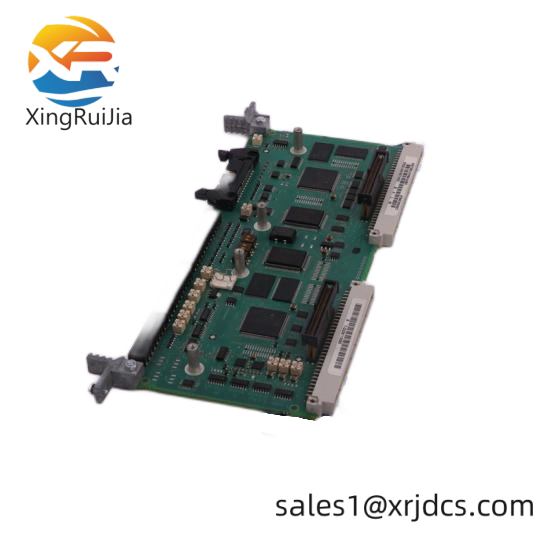 SIEMENS 6ES5943-7UA21  CPU943 Processor Module