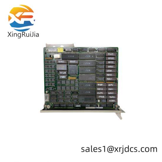 Siemens 6ES5947-3UA22 Processor Module