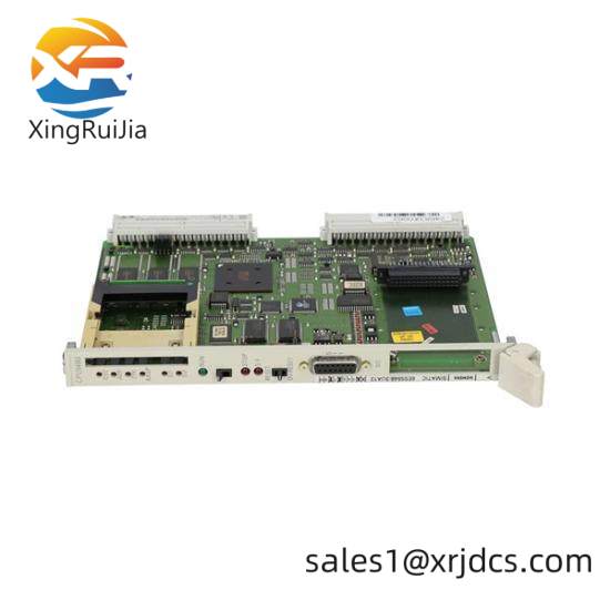 SIEMENS 6ES5948-3UA13 CPU Module