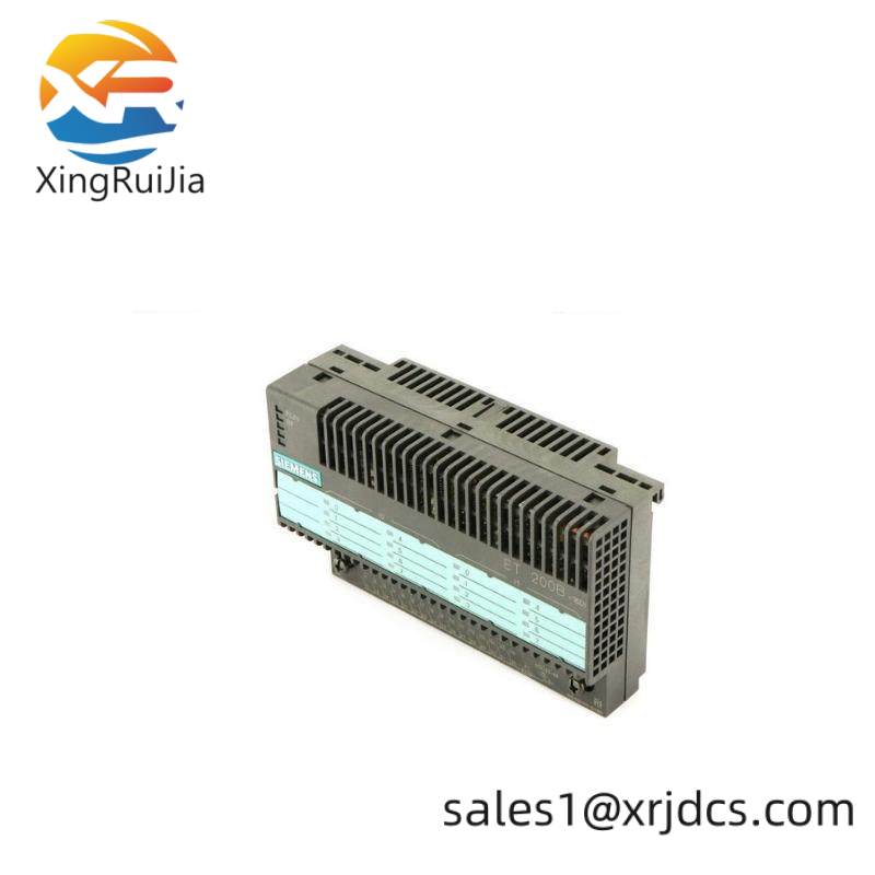 SIEMENS 6ES7131-0BH00-0XB0 PLC - DP ELECTRONIC MODULE DIGIT