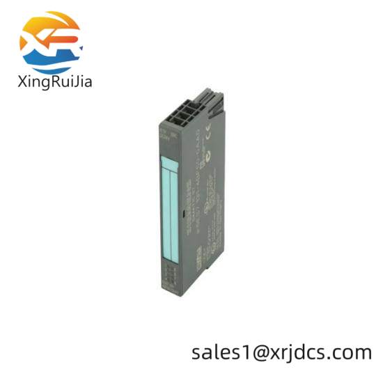 Siemens 6ES7131-4BF50-0AA0 Digital Output Module