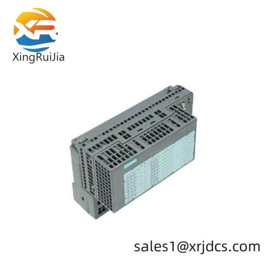 SIEMENS 6ES7132-1BH00-0XB0  SIMATIC ET200L Digital Output Block