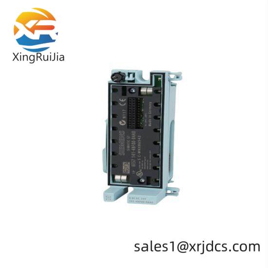 SIEMENS 6ES7315-2AF83-0AB0  CPU Module