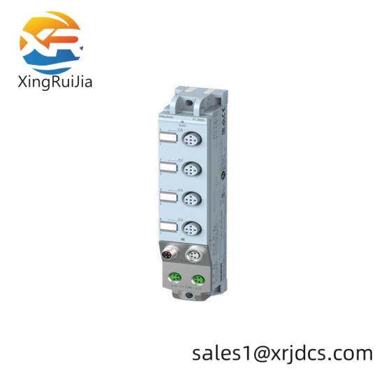 SIEMENS 6ES7141-5AF00-0BA0 Digital I/O modules