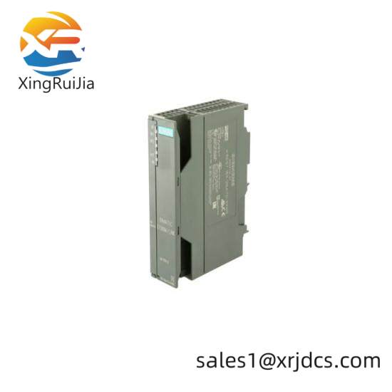 Siemens 6ES7153-2BA70-0XB0 Interface Module