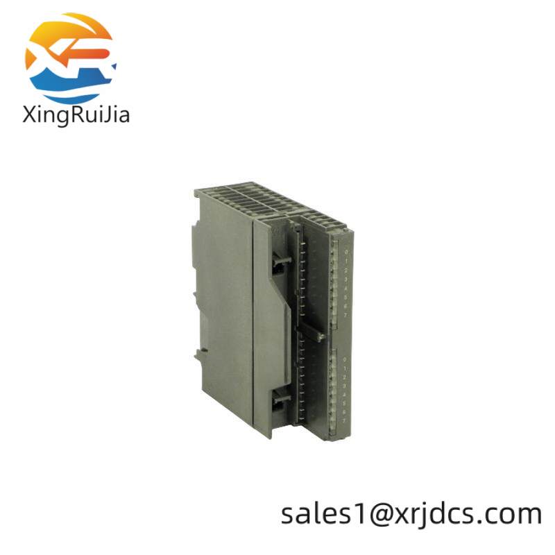 SIEMENS 6ES7323-1BH01-0AA0 Digital Module