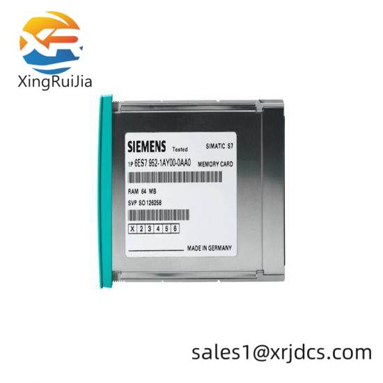 SIEMENS 6ES7952-0KH00-0AA0