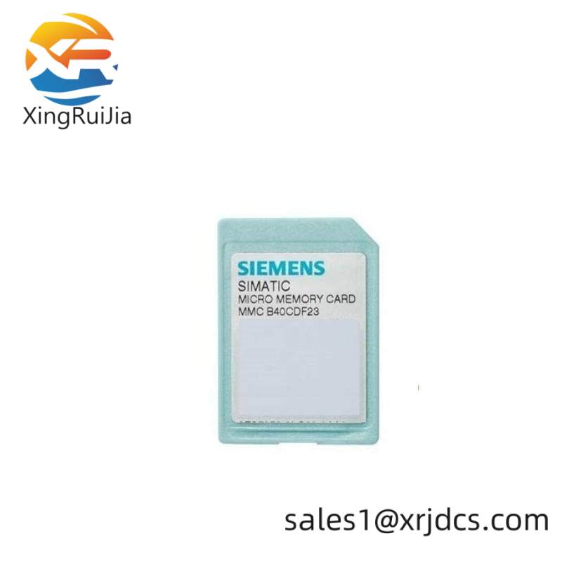 SIEMENS 6ES7953-8LJ11-0AA0 simatic s7, micro memory card