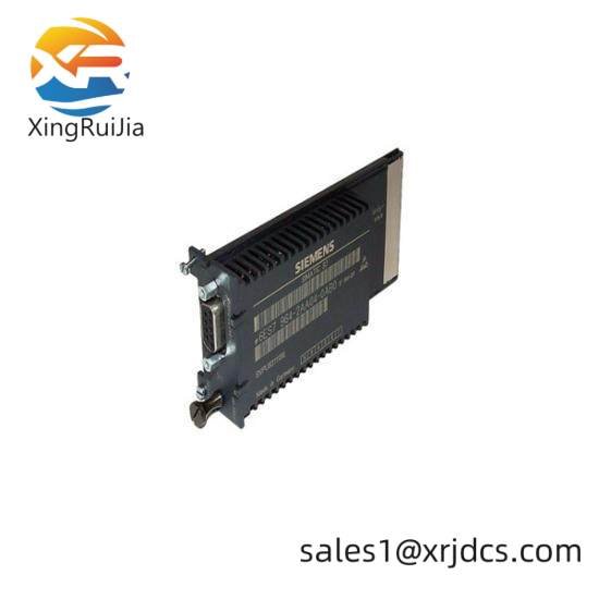 Siemens 6ES7964-2AA04-0AB0 Interface Module