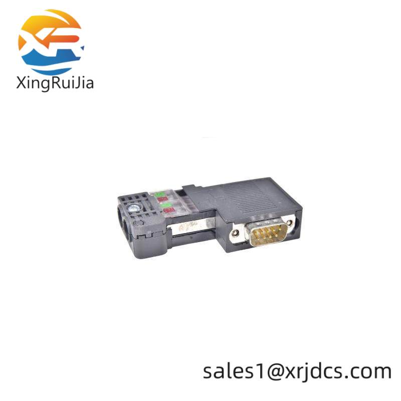 Siemens 6ES7972-0BB50-0XA0 SIMATIC DP BUS CONNECTOR