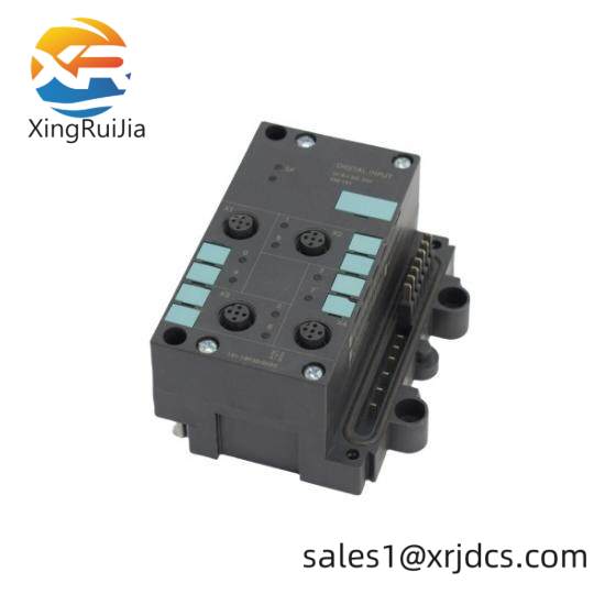 Siemens 6ES7 141-1BF30-0XB0  Digital Input Expansion Module