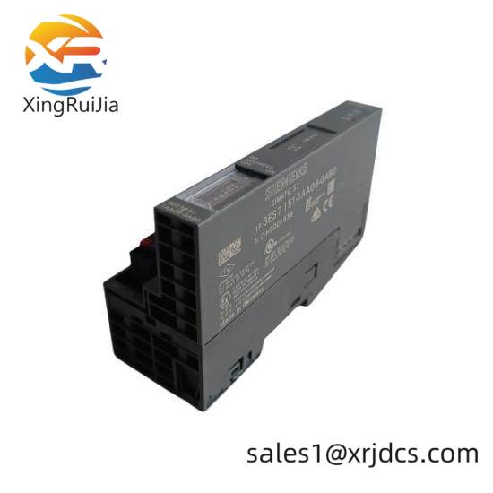 Siemens 6ES7 151-1AA06-0AB0  Interface Module