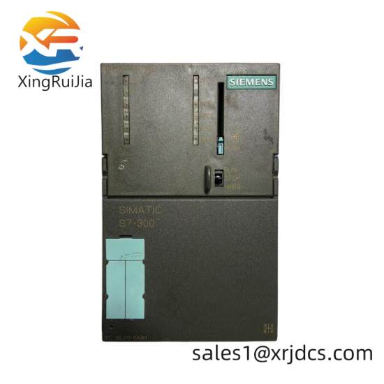 SIEMENS 6GK1161-3AA01  Programmable Controller