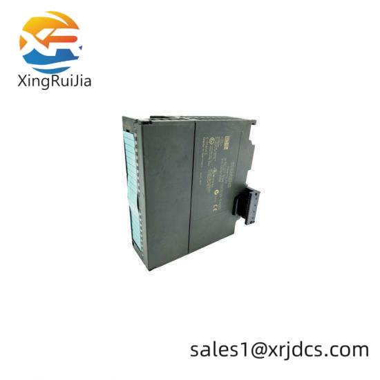 Siemens 6ES7 334-0KE00-0AB0 Analog module SM 334