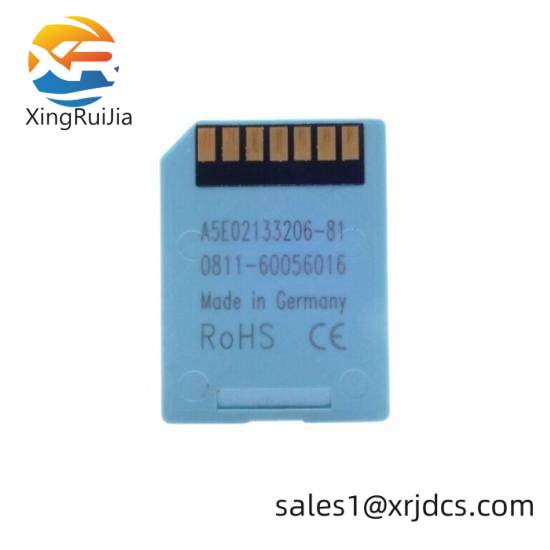 Siemens 6ES7 953-8LJ30-0AA0  Memory Card