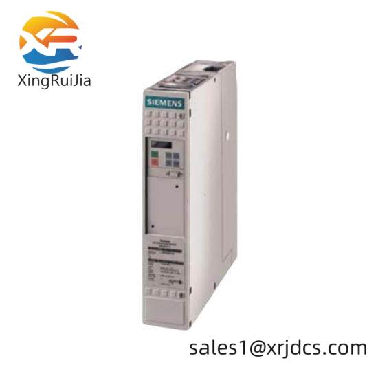 Siemens 6FL7820-8BA10 AC5100 Access Control Unit