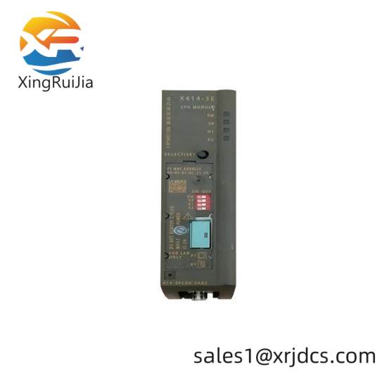 SIEMENS 6GK5 414-3FC00-2AF3 IE switch