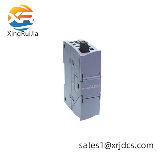 Siemens 6GK7 243-5DX30-0XE0 Communication Module