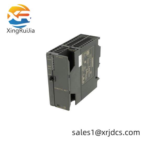 SIEMENS 6GK7 342-5DA03-0XE0 Communication Processor