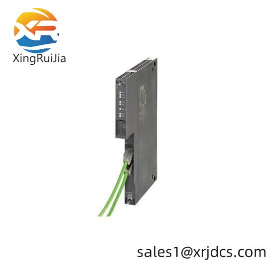 Siemens 6GK7 443-1EX20-0XE0 Ethernet Module