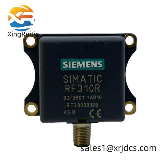 Siemens 6GT2 801-1AB10 Import Export