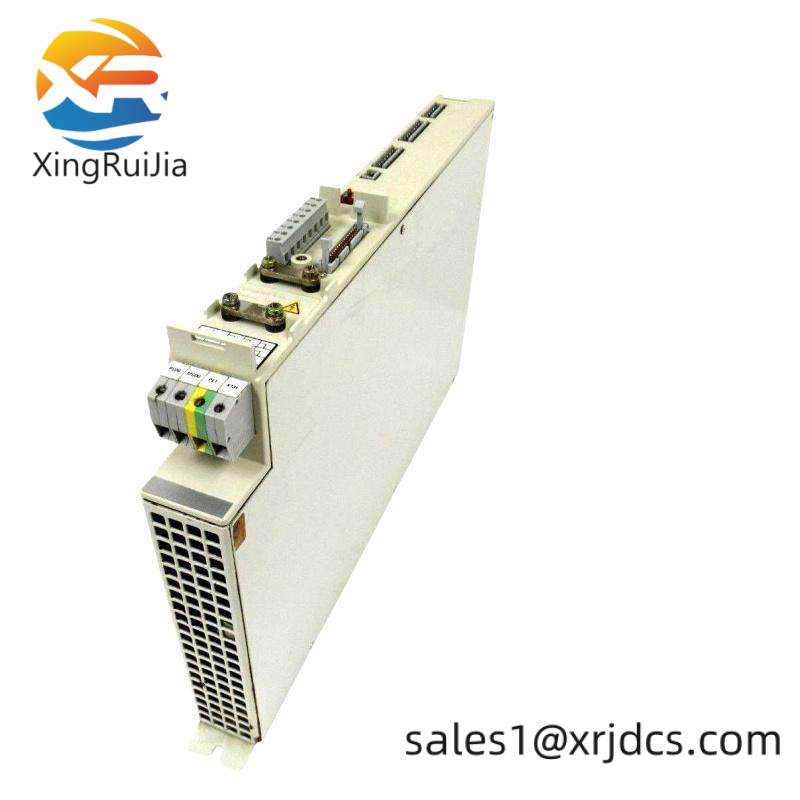 SIEMENS 6SC6110-0GA01 Watchdog Module