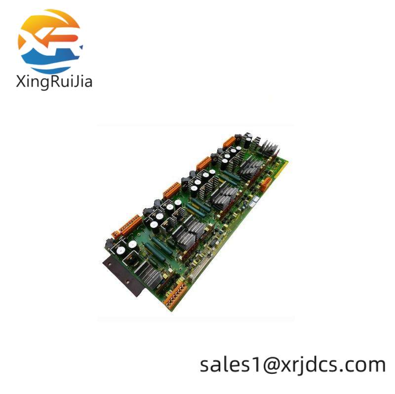 SIEMENS 6SC6512-0AA02 Transistor Control