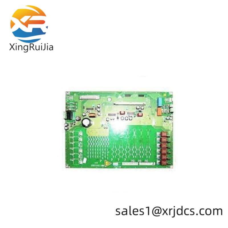 Siemens 6SE7041-8GK85-0HA0 Rectifier interfaces Module (Spare Part)