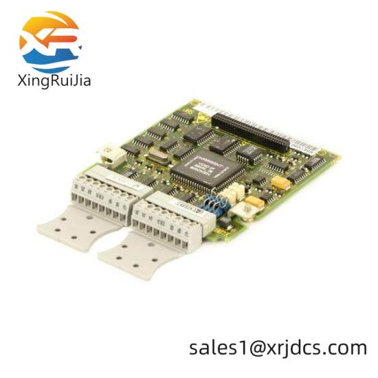 SIEMENS 6SE7090-0XX84-0FA0 Incremental Encoder Evaluation Module