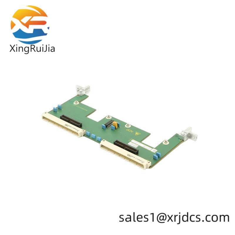 SIEMENS 6SE7090-0XX84-0KA0 ADAPTER MODULE