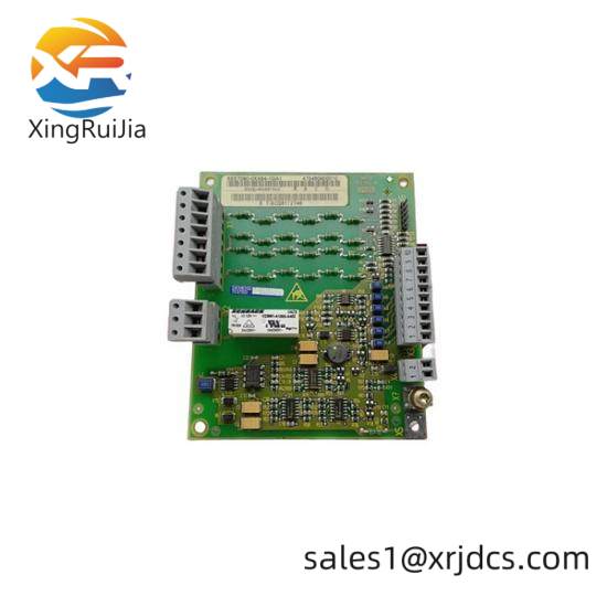 Siemens 6SE7090-0XX84-1GA1 Master drives module