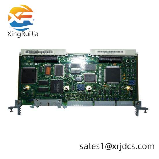 SIEMENS 6SE7090-OXX84-0AB0 CUVC Control Module